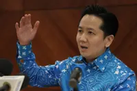 NRES to propose drought action plan to National Disaster Management Council