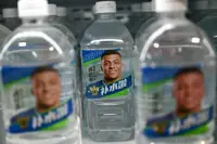 China warns global celebrities as Mbappe backlash spreads