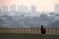 One third of the world's population is exposed to harmful air pollution: report