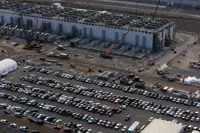 Nevada unions, politicians caught between AI job creation and destruction