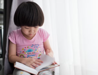 Survey finds over 10% of elementary school children in Japan read no books in a month
