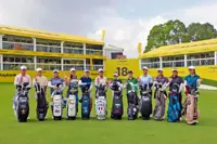 Get set for four days of pure action as the world's best gear up to challenge for the Maybank Championship title