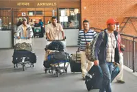 Recruitment of Nepali workers halted amid Malaysia-Nepal agency dispute