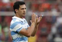 Rugby-Three injury call-ups for Argentina for Nations Championship