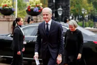 Norway's premier says call with Putin was effort to present European views
