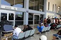 Yemen's Houthis call for immediate evacuation of Aden airport