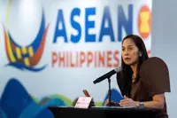 Philippines in talks with several countries, including Saudi Arabia, for oil storage