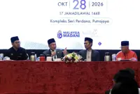 Tech advancement must not sideline faith, morals and culture, says PM