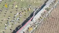 Soccer-Copa del Rey fixtures postponed following train crash