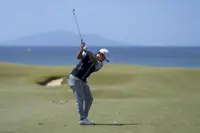 Singapore's Justin Kuk's health scar puts Asia-Pacific Amateur Championship dream into perspective