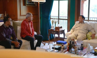 Singapore, Indonesia committed at highest level to resolving bilateral issues: Vivian Balakrishnan