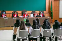 Indonesian court jails 11 for abusing toddlers at daycare centre