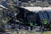 Embassy in Madrid yet to confirm if Malaysians involved in high-speed rail crash