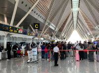 Cambodia expands air links to Siem Reap with new South Korea flights