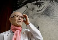 Legendary artist Tetsuya Chiba, voice for peace, leaves lasting manga legacy