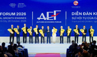 HCM City unveils 12 investment projects worth billions of dollars