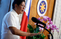 Don’t panic, says Marcos as peso hits record low