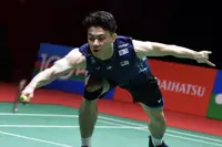 Sick Zii Jia defied doctor’s advice to beat Jason