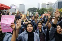 Asean news headlines as at 10pm on Wednesday (Oct 28)