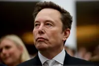 Putin salutes Musk's genius as Russia plays catch-up with Starlink