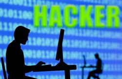 Exclusive-Hackers target US FEC system, disrupting campaign finance disclosures days before midterms