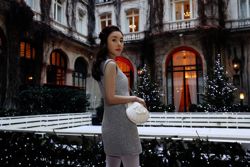 Abby Choi’s ex-husband used socialite’s money to live lavishly on mainland: court