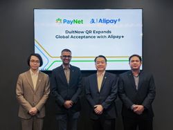 Malaysians can now make QR payments in five Asian markets via local banking apps
