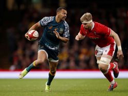 Rugby-Veteran Beale added to Wallabies squad for Nations Championship tests