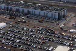 Nevada unions, politicians caught between AI job creation and destruction