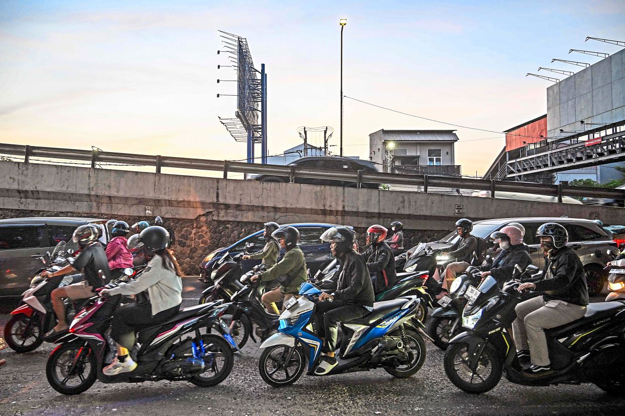 Danantara rules out Pos Indonesia bankruptcy