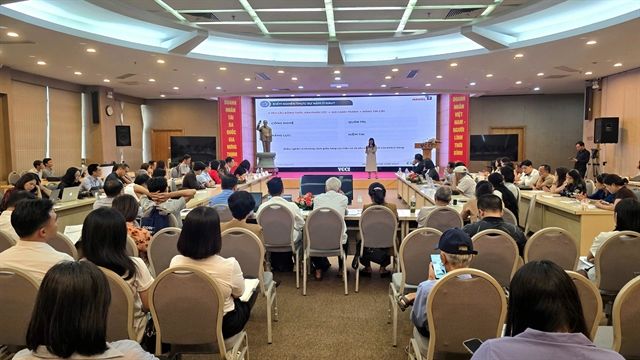 Upgrade, win supply chain orders, firms told