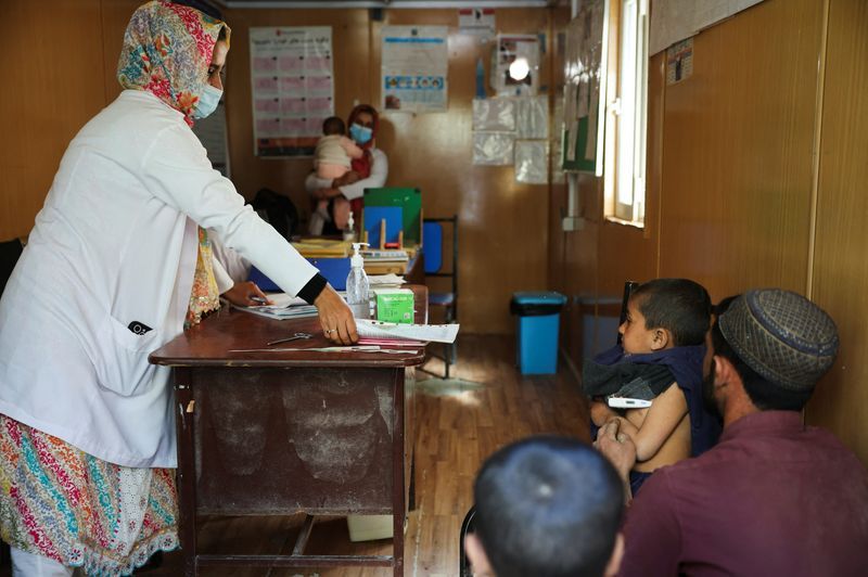Taliban’s poppy ban falters as Afghan farmers say they can't feed their children
