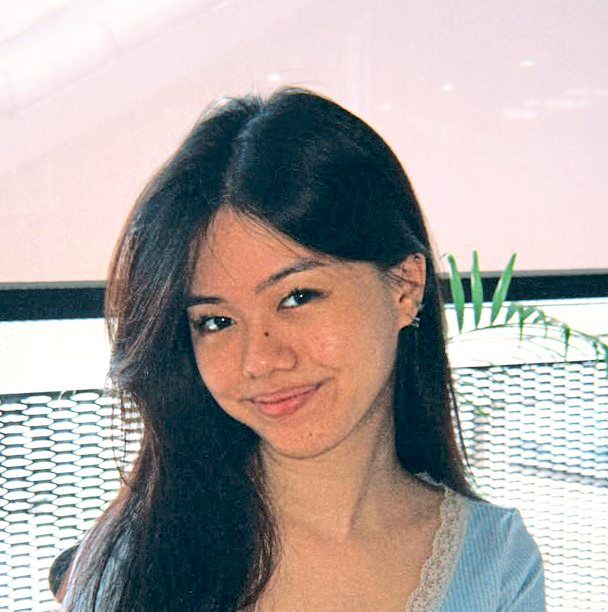 Following her parents’ tradition of keeping physical family photos, Ng also takes film photos for her special moments. Photo: Elaine Ng