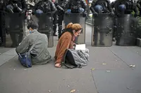 France’s tourism industry players are worried about the impact of riots