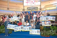 China trip for micro-entrepreneurs