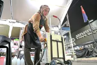 Less petrol, more saving for business community