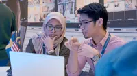 Ericsson built the nation's 5G advantage