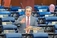 Malaysia-US trade surges despite extra tariffs