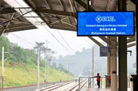 Addressing the ECRL first-last mile situation