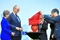 Closer EU-Asia ties urged amid trade restrictions