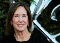 Former Lucasfilm head Kathleen Kennedy to produce 2028 Olympics ceremonies