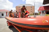 Flood preparations ramped up nationwide for monsoon