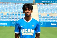 Father’s sacrifice fuels Spanish dream for Ayden