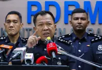 Police awaiting psychiatric report on axe attack case
