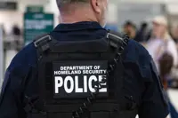 Leak website releases data on thousands of US Homeland Security employees