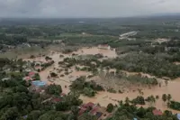 Time to stop treating disasters as isolated emergencies, says expert
