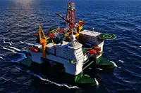 China formally launches project to build aircraft carrier-sized ‘science island’