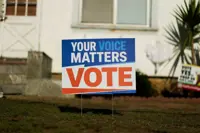 Judge rejects US Justice Dept bid to block votes from alleged noncitizens in California