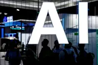 Cash is king as investors draw new battle lines in AI spending boom