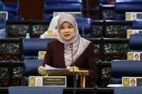 Over 329,000 teachers have received AI training, says Fadhlina